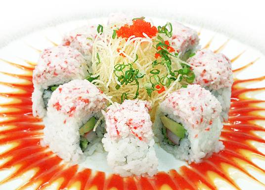 Sushi Land | restaurant | 5903 Dixie Hwy, Village of Clarkston, MI 48346, USA | 2486232555 OR +1 248-623-2555