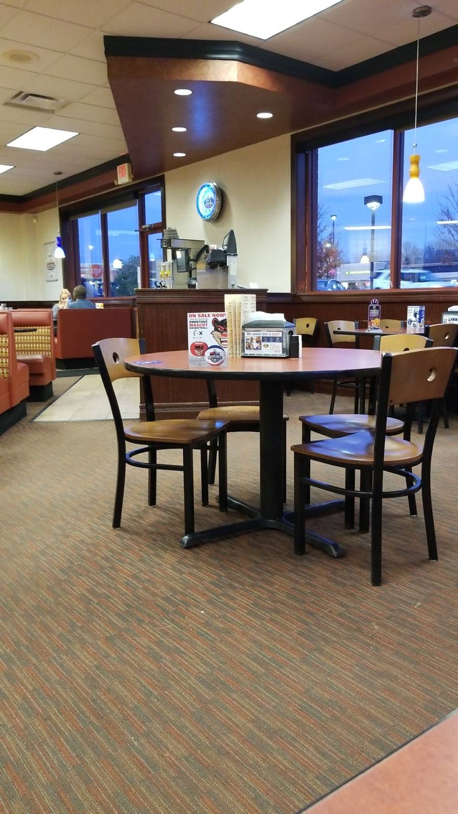 Skyline Chili | restaurant | 440 Ohio Pike, Cincinnati, OH 45255, USA | 5135286611 OR +1 513-528-6611