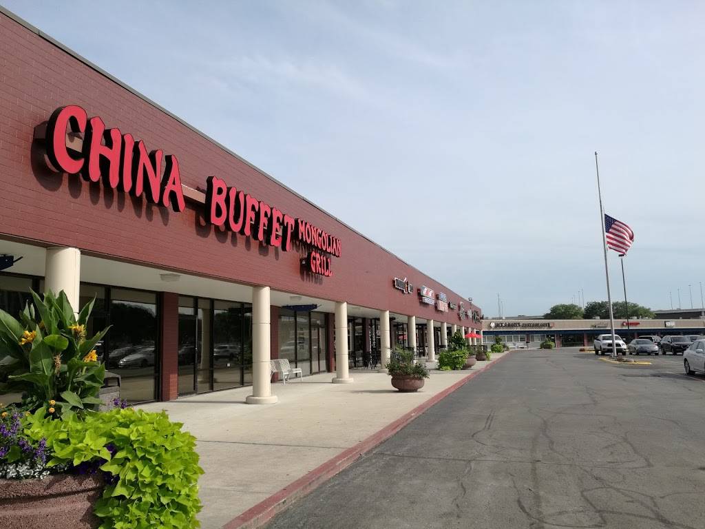 China Buffet | restaurant | 737 N 114th St, Omaha, NE 68154, USA | 4024983868 OR +1 402-498-3868
