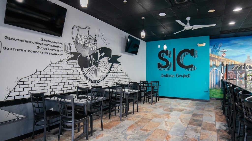 Southern Comfort Restaurant and Lounge | restaurant | 2163 Cunningham Dr, Hampton, VA 23666, USA | 7579780000 OR +1 757-978-0000