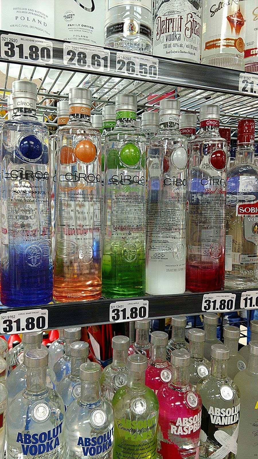 Leonards Market | restaurant | 4 W Elmwood Ave, Leonard, MI 48367, USA | 2486282915 OR +1 248-628-2915