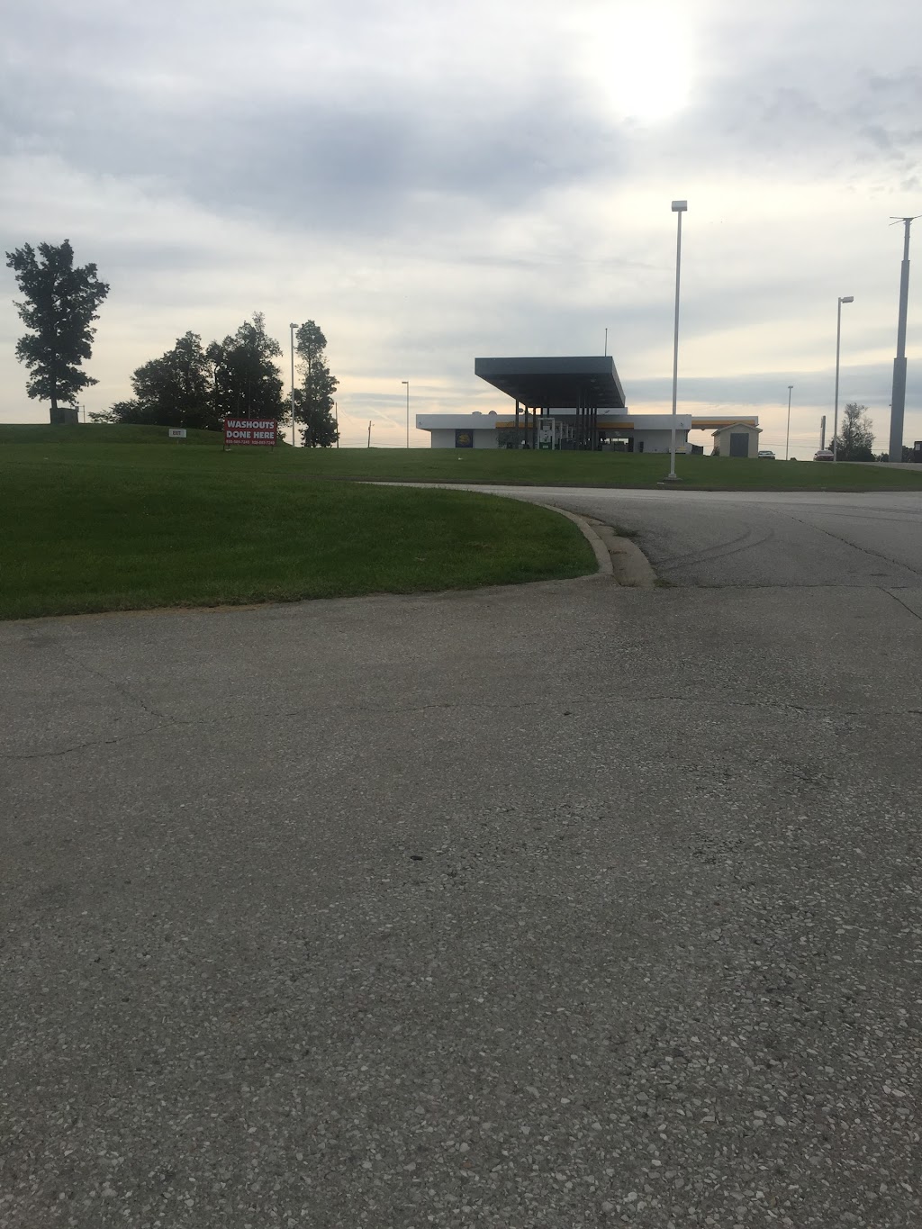 Shell | restaurant | 100 Clarence Dr, Mt Sterling, KY 40353, USA | 8594985161 OR +1 859-498-5161