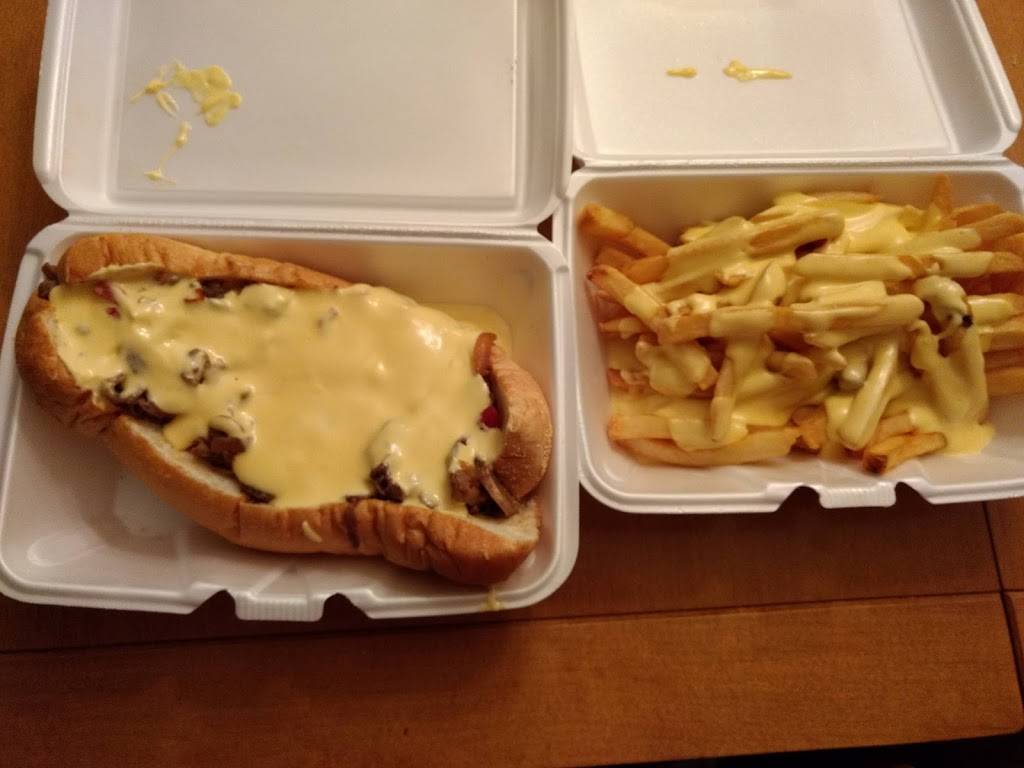 Little Philly Cheesesteaks | restaurant | 2660 Lake Tahoe Blvd, South Lake Tahoe, CA 96150, USA | 5305422921 OR +1 530-542-2921