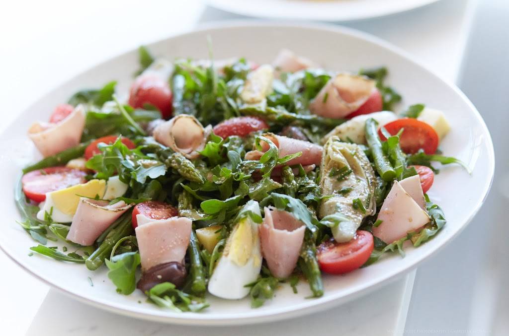 Mademoiselle Colette | cafe | 816 Santa Cruz Ave, Menlo Park, CA 94025, USA | 6506448469 OR +1 650-644-8469