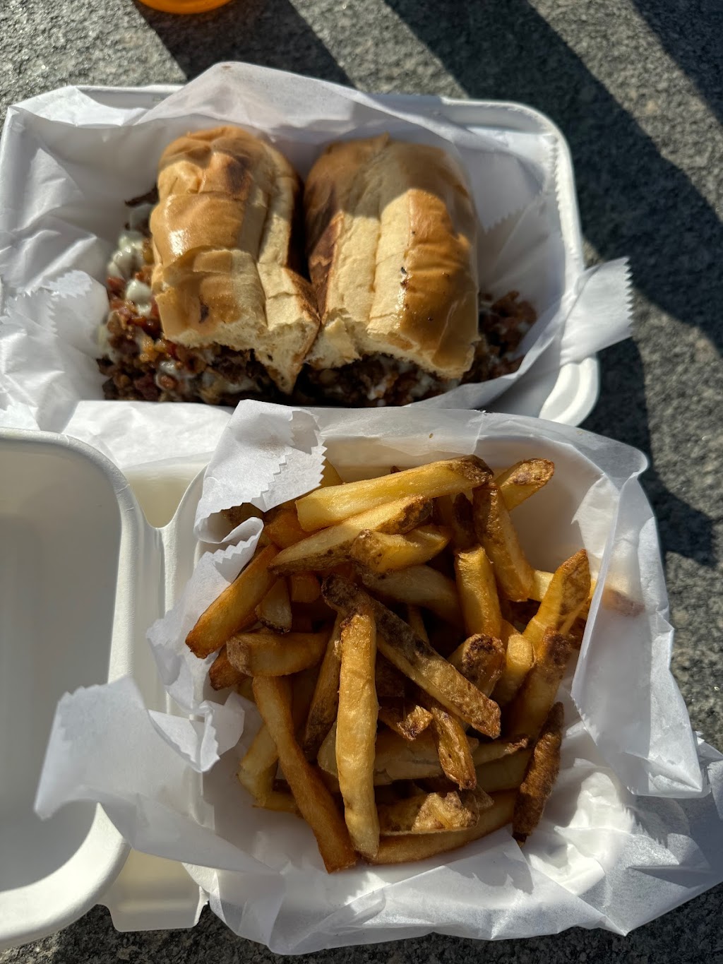 Ribeye Philadelphia Steak | restaurant | 5249 Duke St, Alexandria, VA 22304, USA | 7038701294 OR +1 703-870-1294