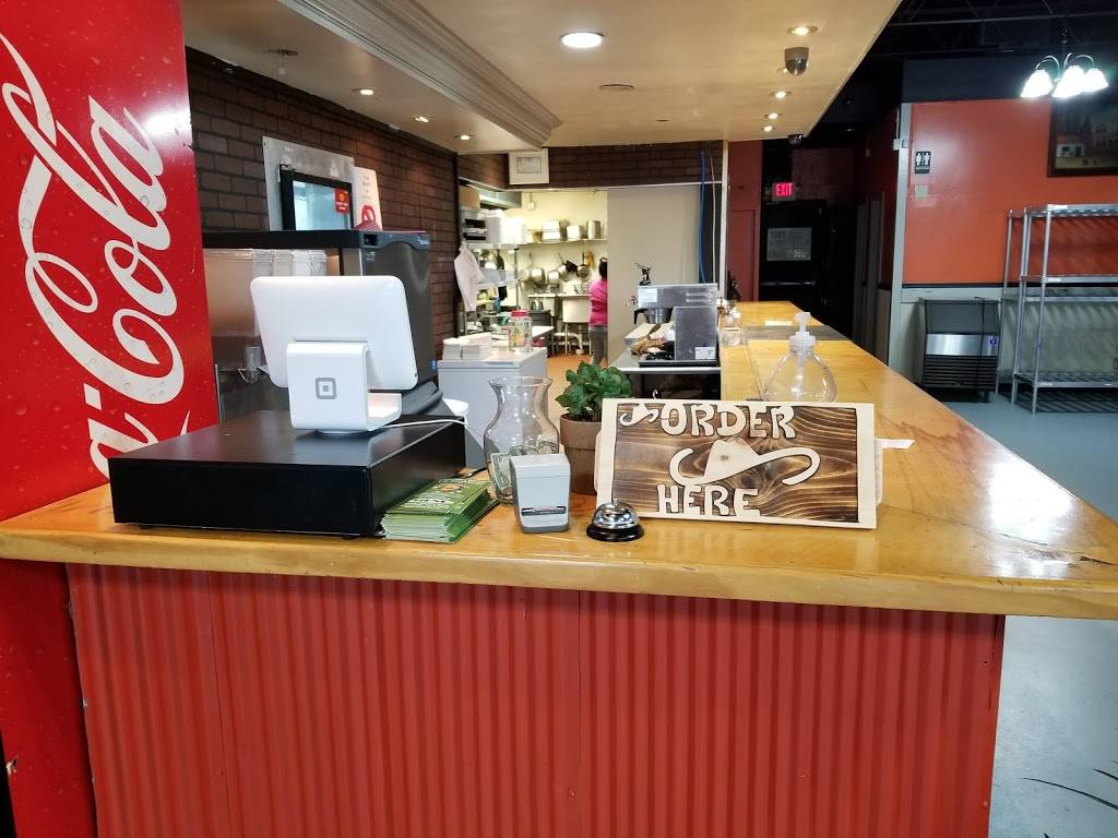 Taqueria La Central | restaurant | 5640 Clinton Hwy, Knoxville, TN 37912, USA | 8652498417 OR +1 865-249-8417