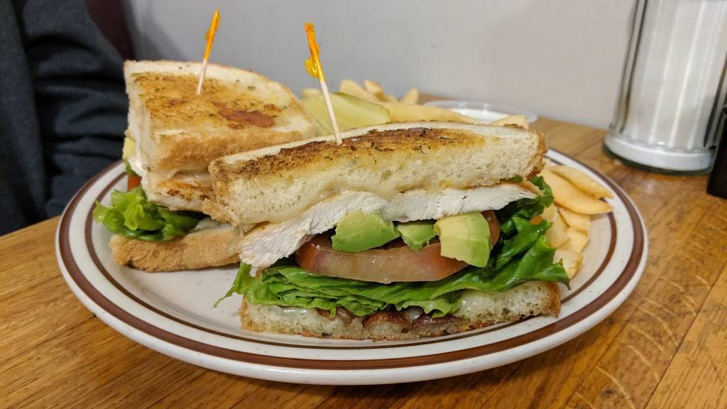 Cafe 126 | restaurant | 11033 Citrus Dr, Ventura, CA 93004, USA | 8056472619 OR +1 805-647-2619