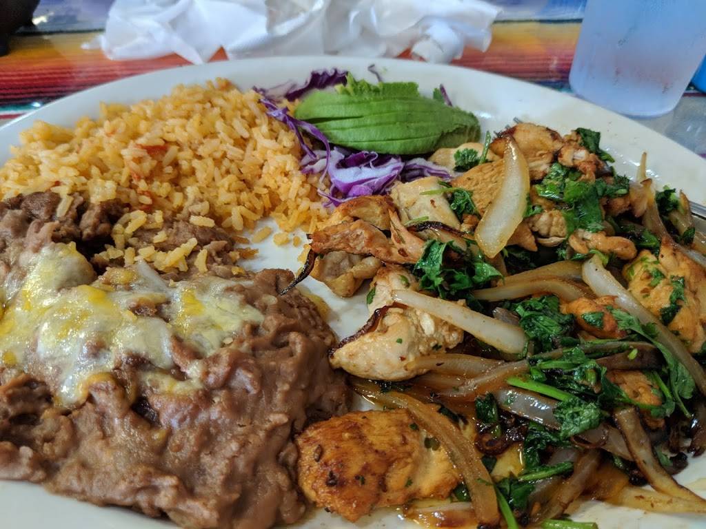 Las Brisas Mexican Cuisine | restaurant | 1910 Shadowridge Dr, Vista, CA 92081, USA | 7605997121 OR +1 760-599-7121