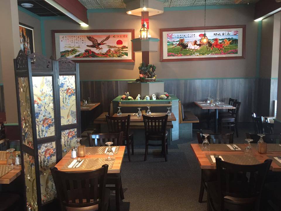 Khmer Angkor Express | restaurant | 2A2, 2000 Rue Léonard-de-Vinci, Sainte-Julie, QC J3E 1Z1, Canada | 4506499538 OR +1 450-649-9538