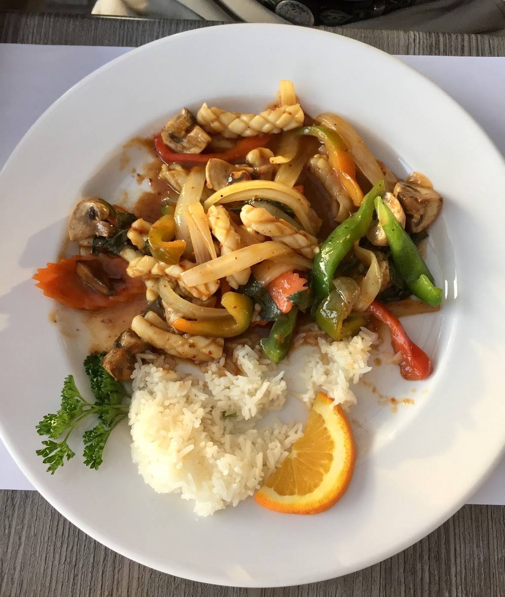 Restaurant Shand Thai | restaurant | 261 Rue des Anges, Oka, QC J0N 1E0, Canada | 4504799957 OR +1 450-479-9957