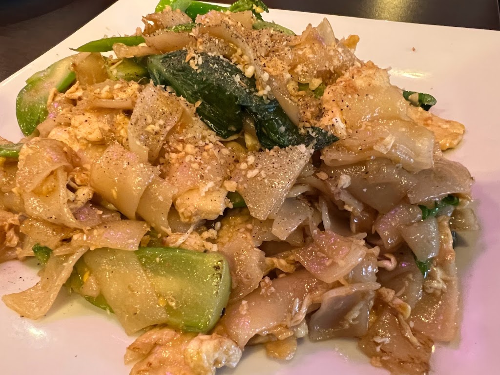 Aloy Aloy Thai Cafe II | restaurant | 20660 Westheimer Pkwy L, Katy, TX 77450, USA | 2817178964 OR +1 281-717-8964