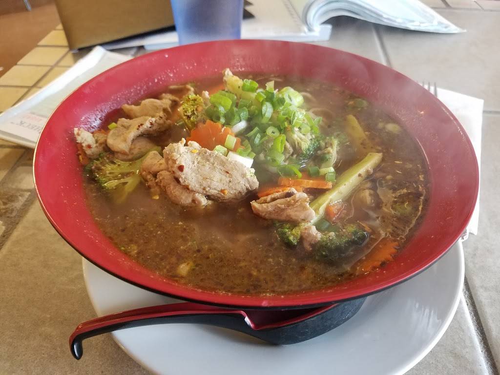 Thai Chili | restaurant | 1425 NW Monroe Ave, Corvallis, OR 97330, USA | 5417380848 OR +1 541-738-0848