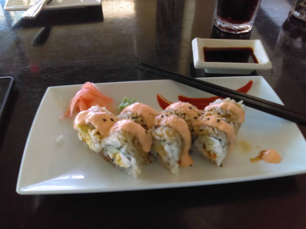Sake Sushi | restaurant | 2700 Posner Blvd, Davenport, FL 33837, USA | 8634200188 OR +1 863-420-0188