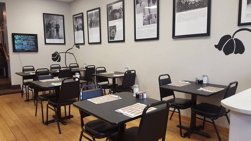 Brass Rail Restaurant | restaurant | 425 Market St, Camden, NJ 08102, USA | 8569638008 OR +1 856-963-8008