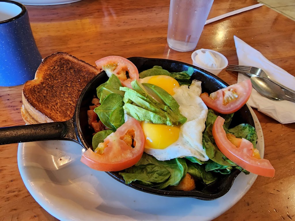 Lone Spur Cafe | restaurant | 1300 S Milton Rd, Flagstaff, AZ 86001, USA | 9284405330 OR +1 928-440-5330