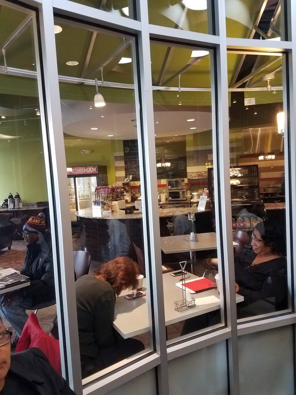 Sunshine Cafe | cafe | 7201 Kinsman Rd Suite 103A, Cleveland, OH 44104, USA | 2162660140 OR +1 216-266-0140