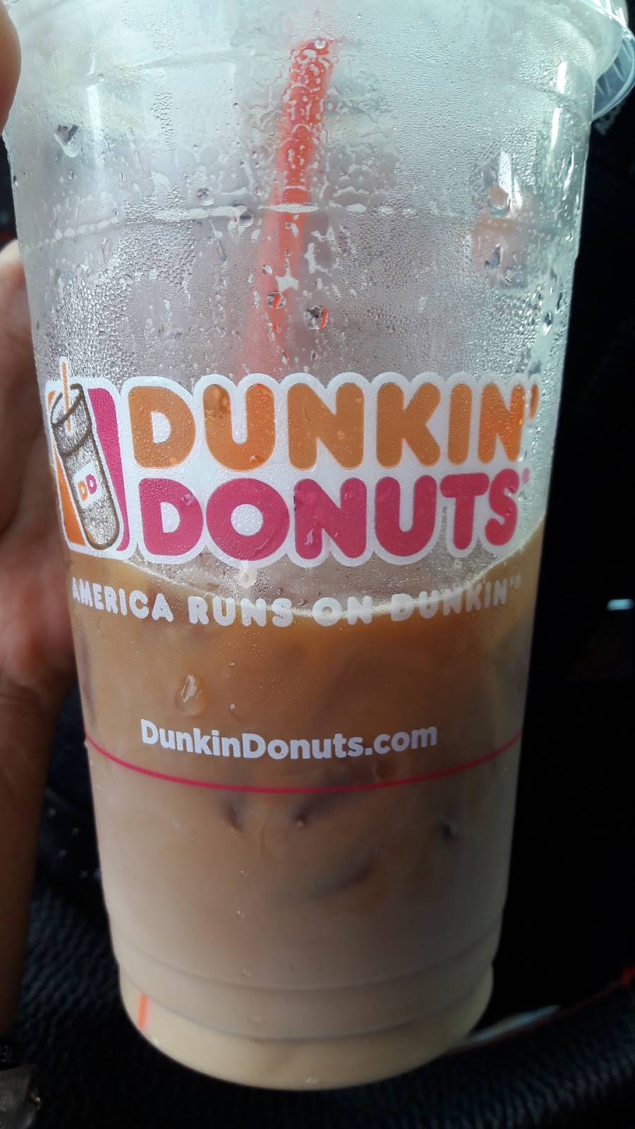 Dunkin Donuts | cafe | 4012 N Armenia Ave, Tampa, FL 33607, USA | 8138775103 OR +1 813-877-5103
