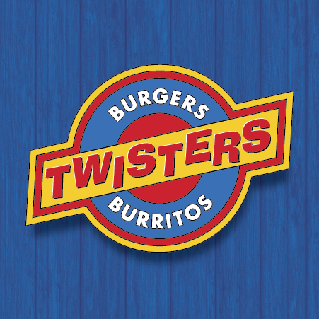 Twisters Burgers and Burritos | restaurant | 2103 Menaul Blvd NE, Albuquerque, NM 87107, USA | 5058841828 OR +1 505-884-1828