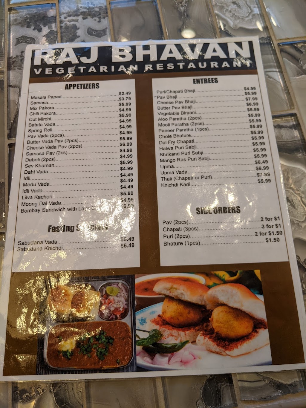 Raj Bhavan | restaurant | 17747 Tomball Pkwy, Houston, TX 77064, USA | 8326046116 OR +1 832-604-6116