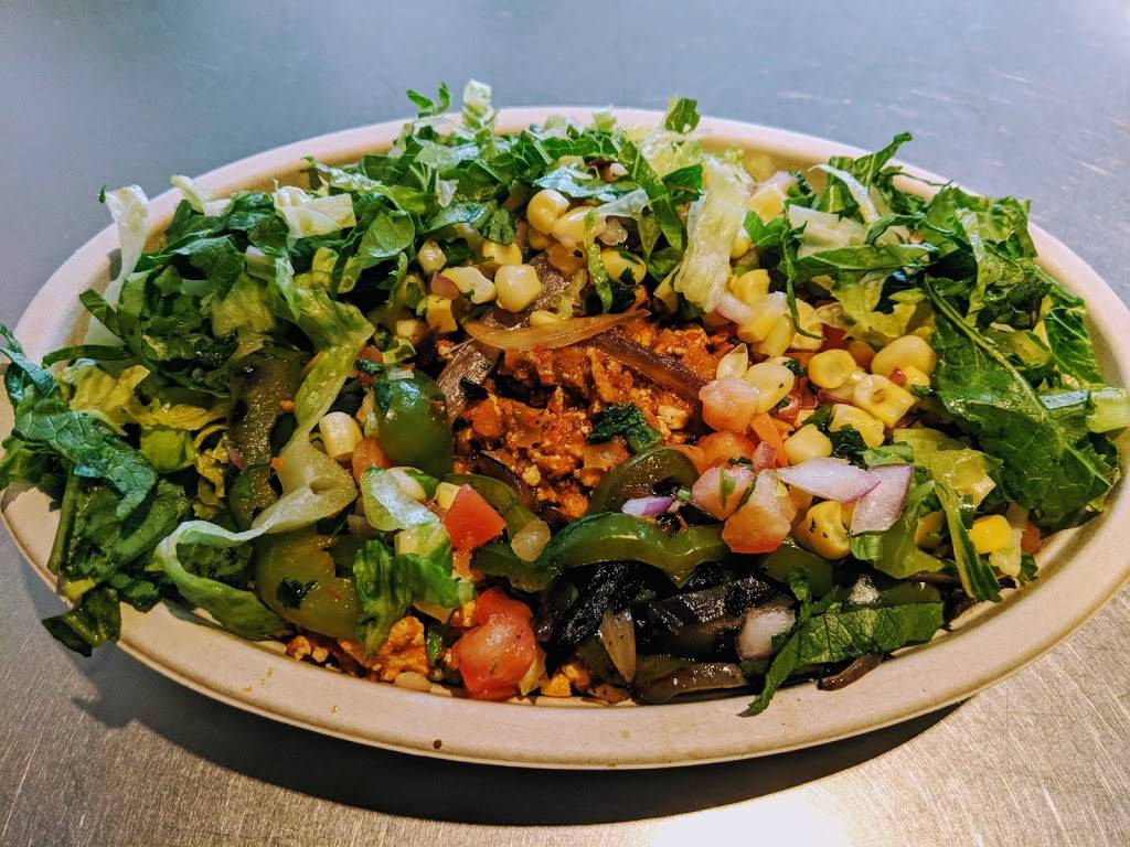 Chipotle Mexican Grill | restaurant | 4180 N 1st St UNIT 60, San Jose, CA 95134, USA | 4085204827 OR +1 408-520-4827