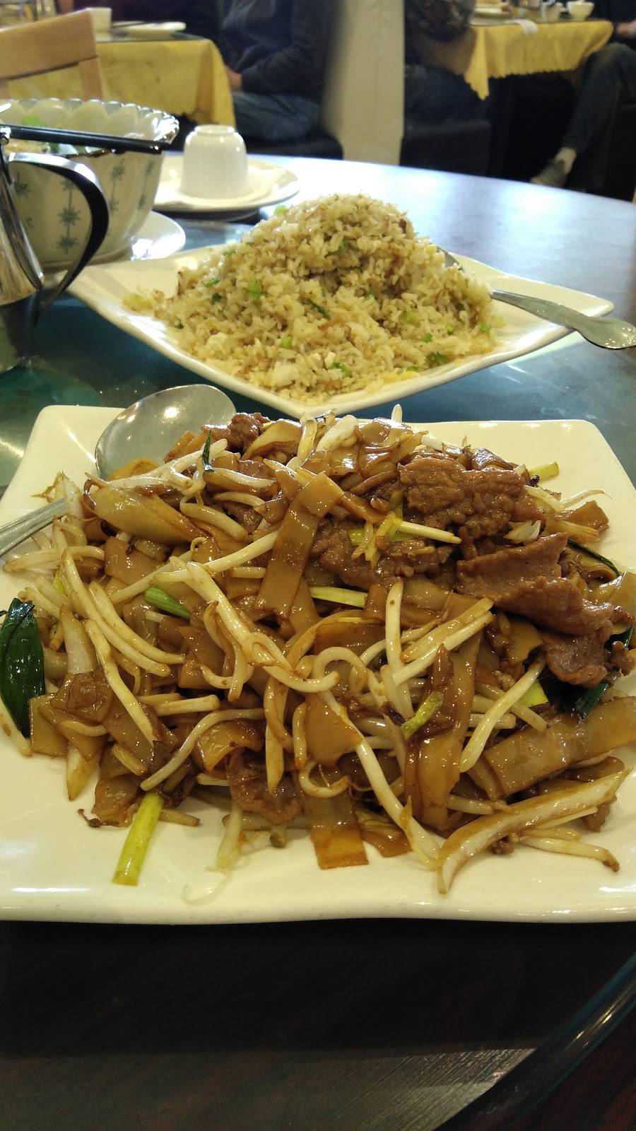 Hing Lung Chinese Restaurant | restaurant | 36659 Fremont Blvd, Fremont, CA 94536, USA | 5107951018 OR +1 510-795-1018