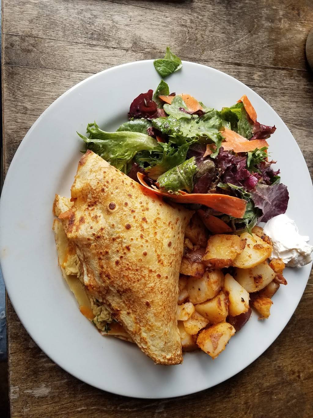 Rolling Dunes | restaurant | 3331 Lakeshore Ave, Oakland, CA 94610, USA | 5108363863 OR +1 510-836-3863