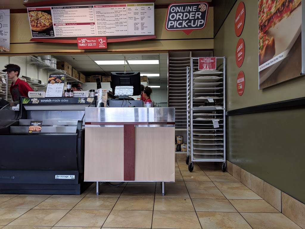 Papa Murphys Take N Bake Pizza | meal takeaway | 6111 SW Murray Blvd, Beaverton, OR 97008, USA | 5036416614 OR +1 503-641-6614