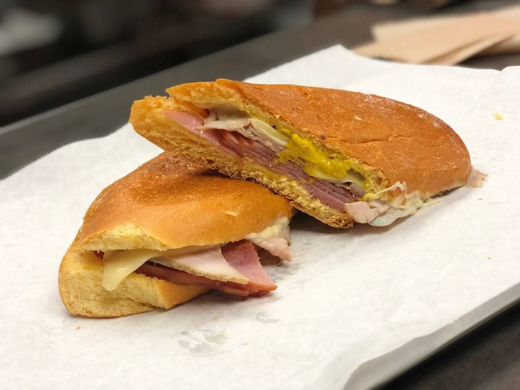 El Cubano Sandwich Shop | restaurant | 3439 NW 99th Way, Coral Springs, FL 33065, USA | 9549065110 OR +1 954-906-5110