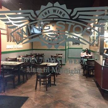 Wingstop | restaurant | 1504 W Willow St, Long Beach, CA 90810, USA | 5626062400 OR +1 562-606-2400