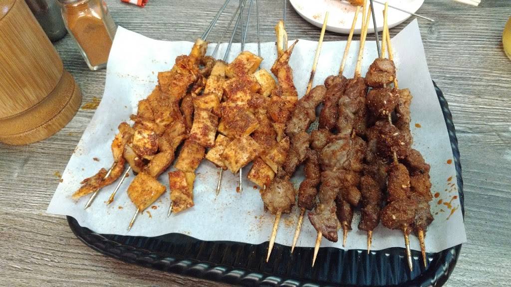 Bar•B•Q | restaurant | 491 Saratoga Ave, San Jose, CA 95129, USA | 4082613255 OR +1 408-261-3255