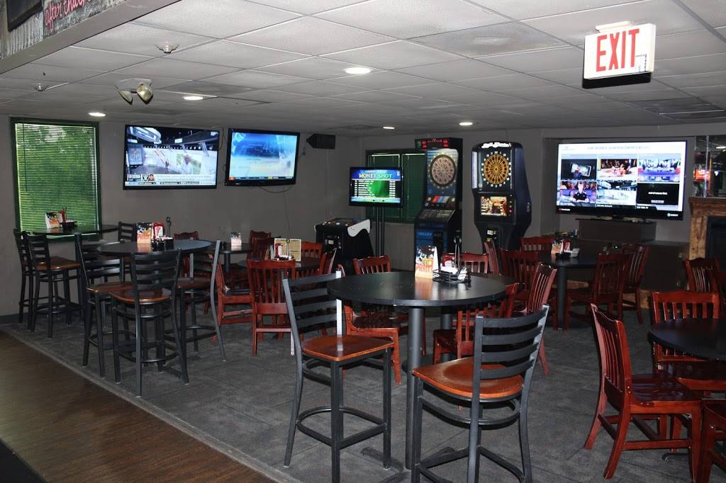 Millwoods Sports Bar and Grill | restaurant | 1826 W Pearce Blvd, Wentzville, MO 63385, USA | 6363320556 OR +1 636-332-0556