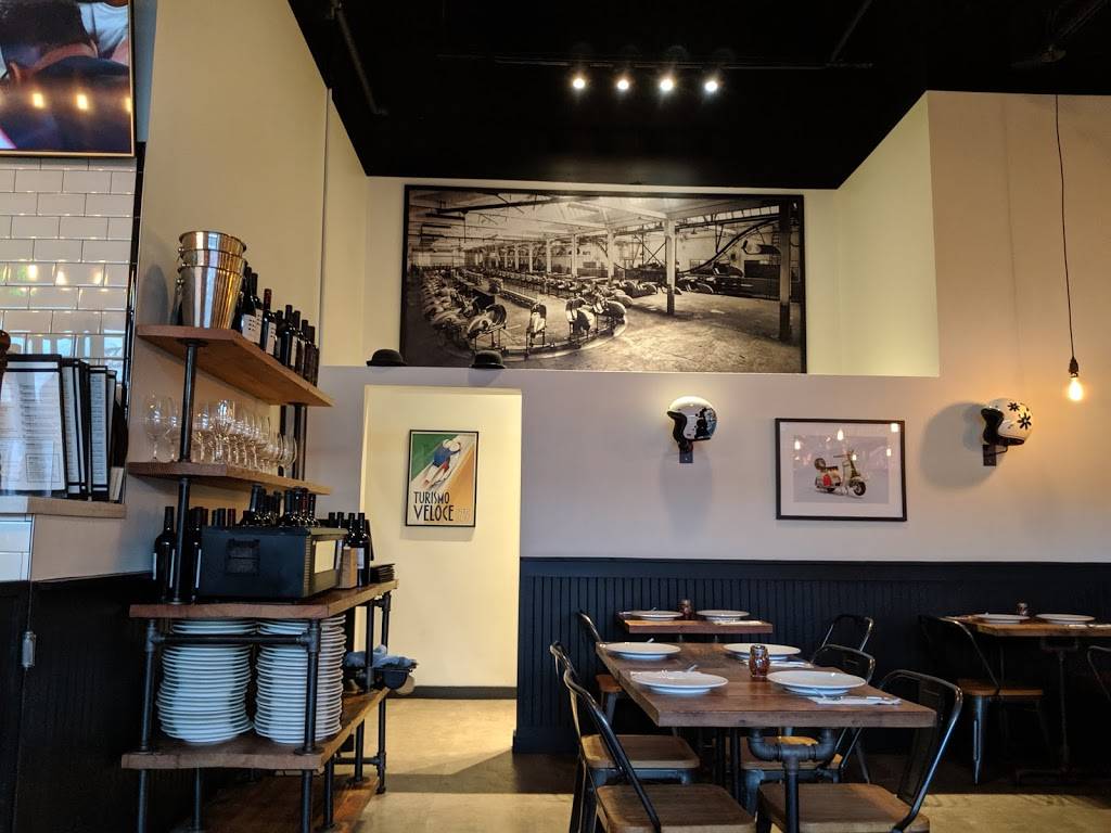 Nine Pies Pizzeria | restaurant | 3861 1st Ave S, Seattle, WA 98134, USA | 2065820777 OR +1 206-582-0777