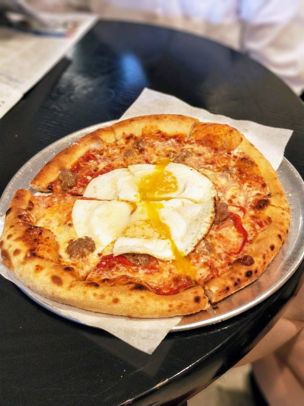 Wolfgang Puck Express | restaurant | Los Angeles International Airport (LAX), Terminal 7, 1 World Way, Los Angeles, CA 90045, USA | 3103371001 OR +1 310-337-1001