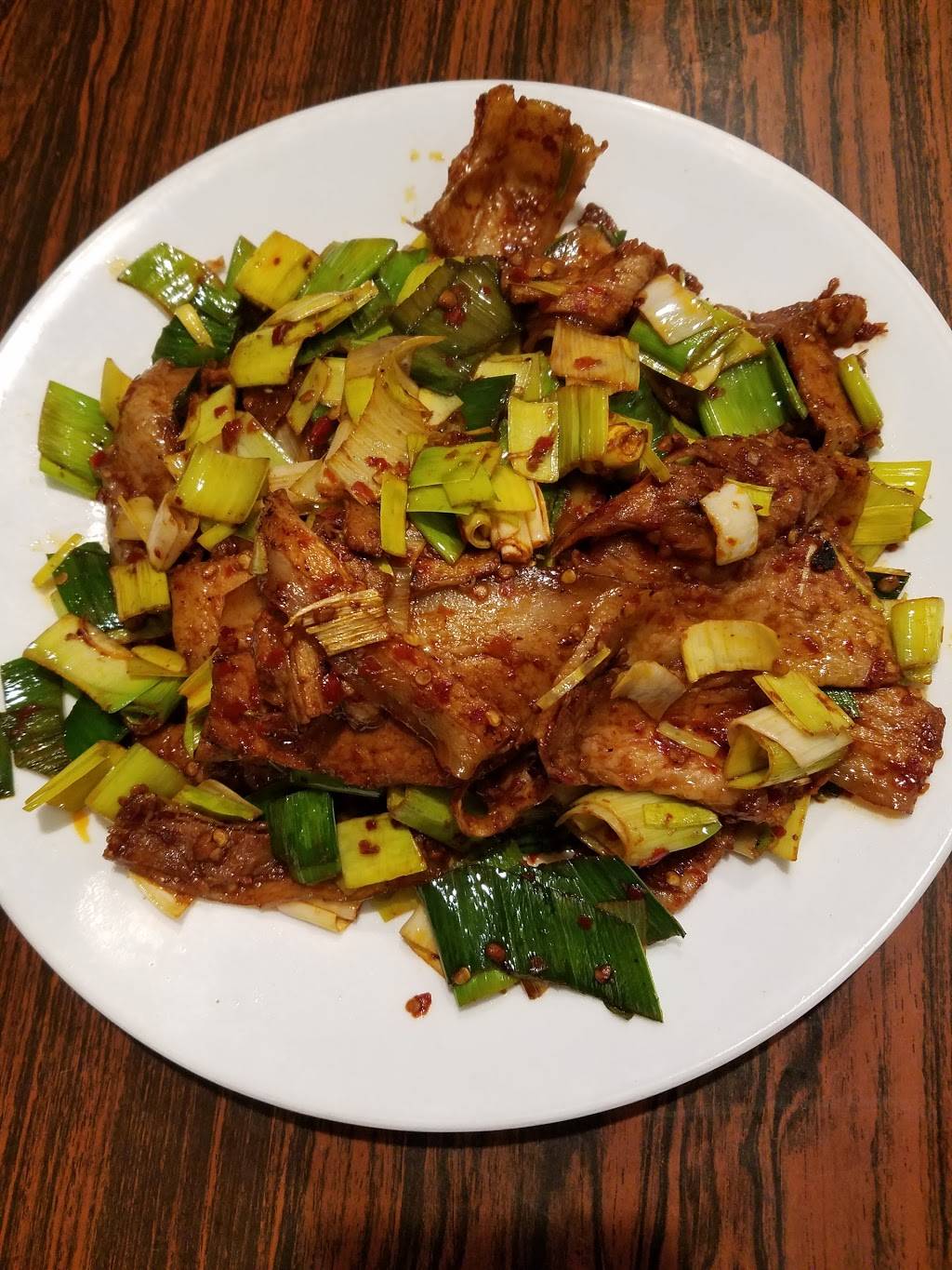 China Canteen | restaurant | 808 Hungerford Dr E, Rockville, MD 20850, USA | 3014241606 OR +1 301-424-1606