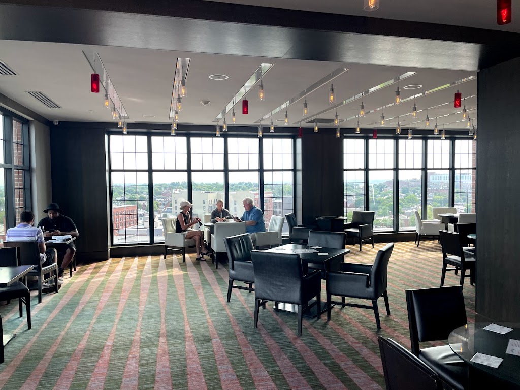 Top of the East | night club | 157 High St, Portland, ME 04101, USA | 2075178818 OR +1 207-517-8818