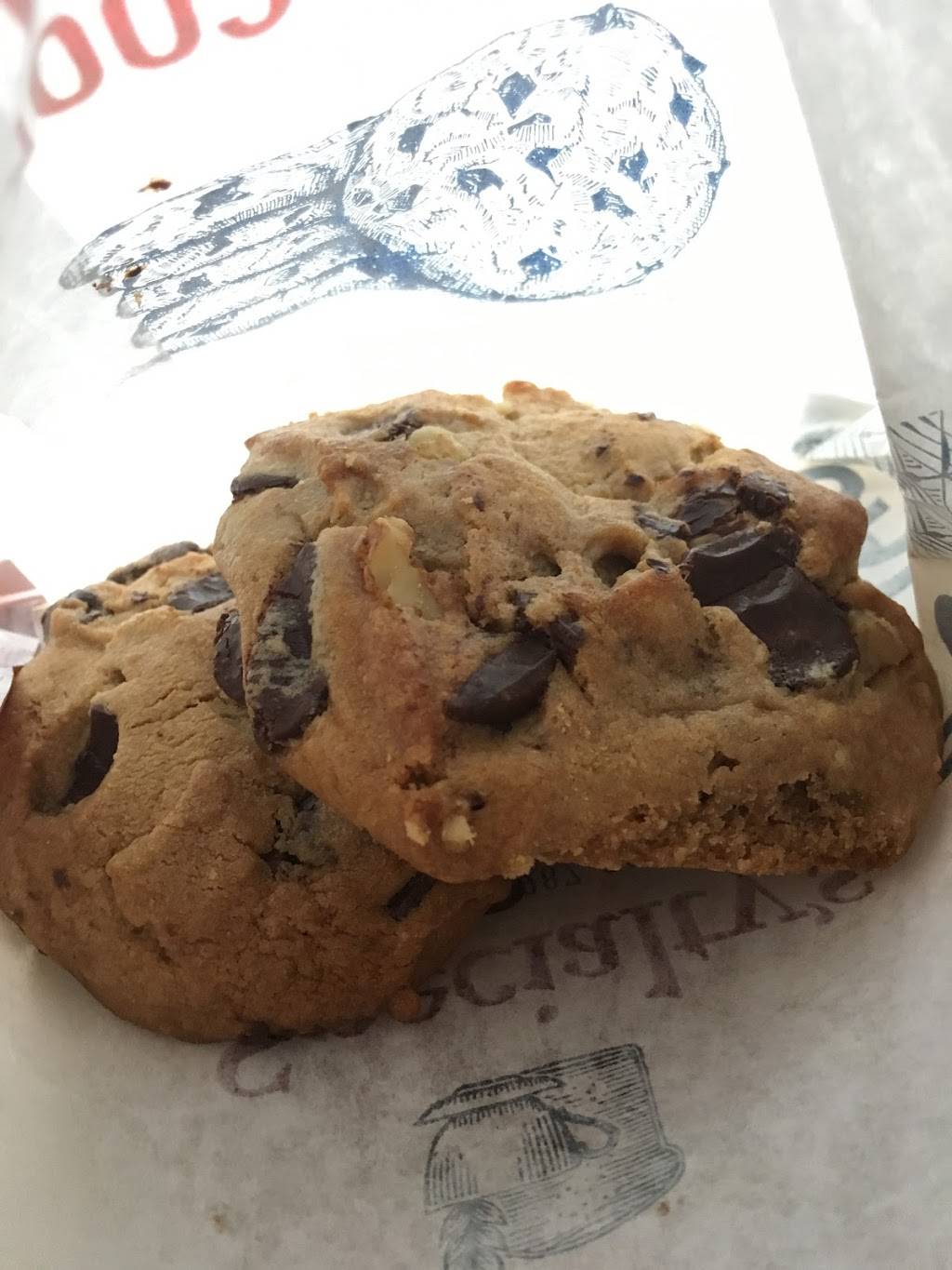 Specialtys Café & Bakery | cafe | 100 California St, San Francisco, CA 94111, USA | 8775022837 OR +1 877-502-2837