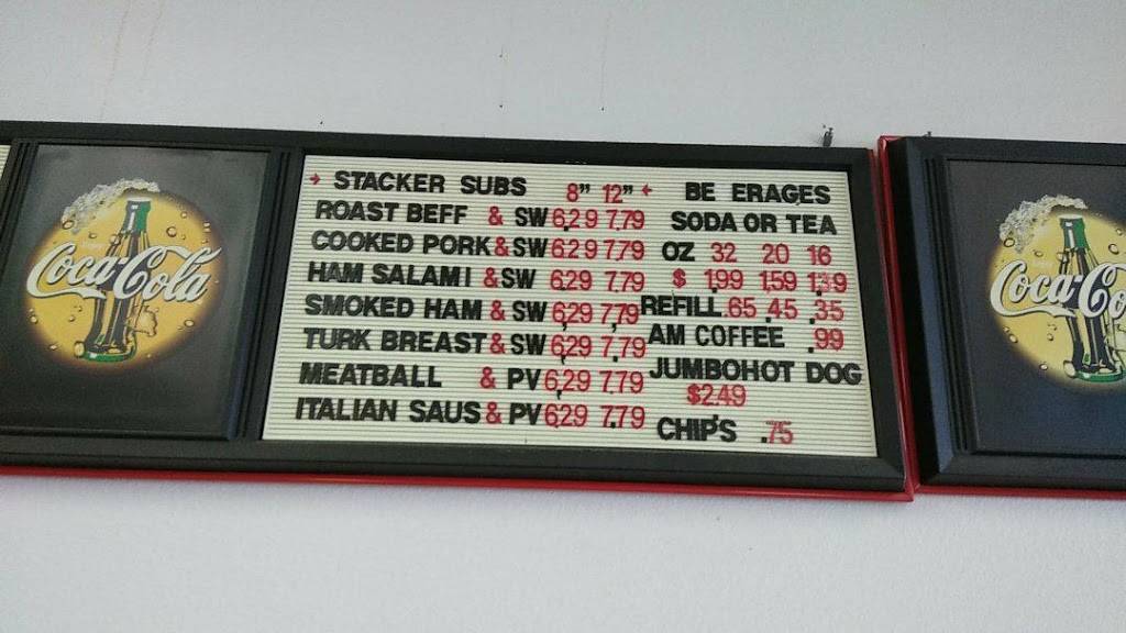 Americas Best Cuban Sandwich | restaurant | 4907 US-98, Lakeland, FL 33809, USA | 8638590562 OR +1 863-859-0562