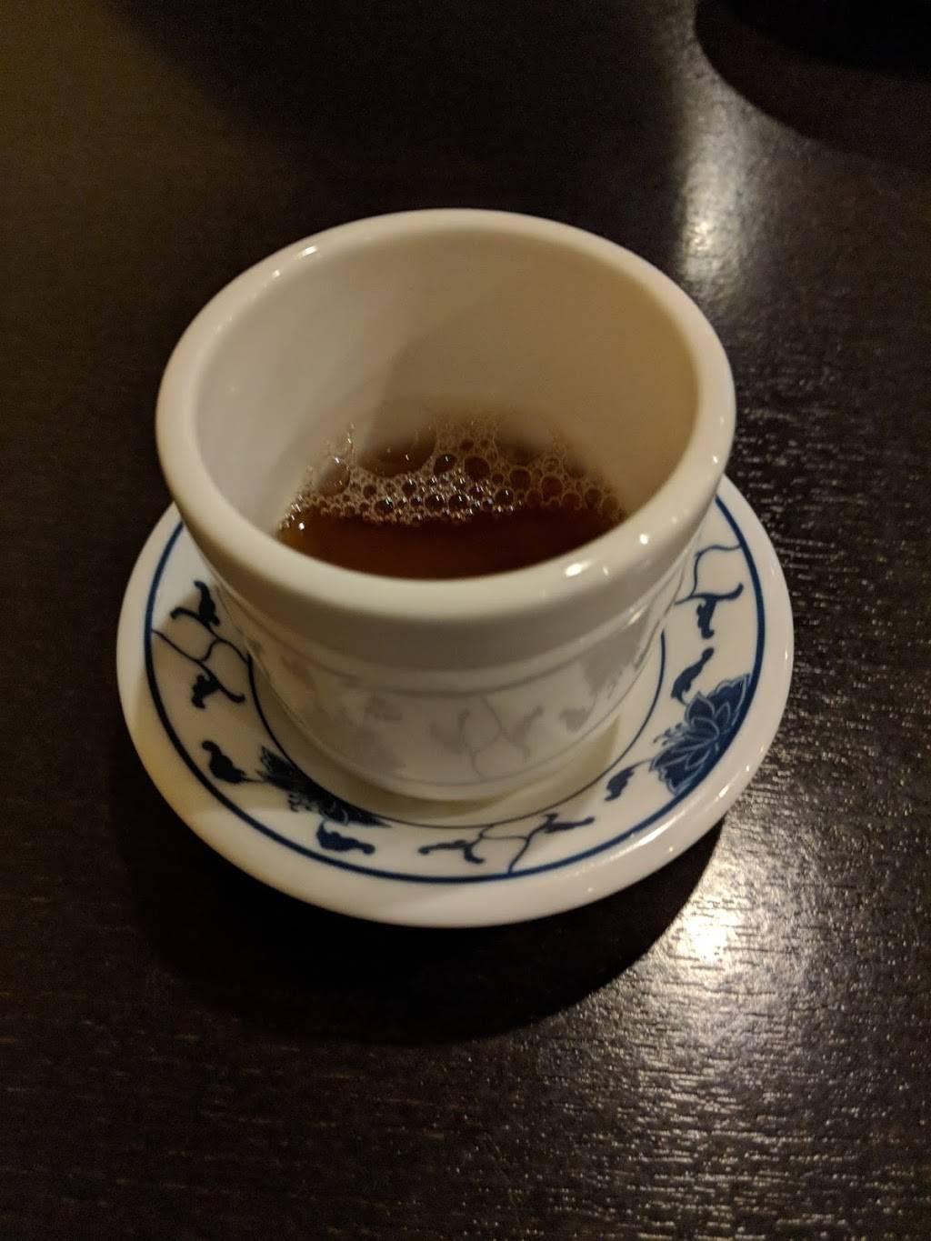 Red Tea House | restaurant | 1717 Cochran Rd, Pittsburgh, PA 15220, USA | 4125616336 OR +1 412-561-6336