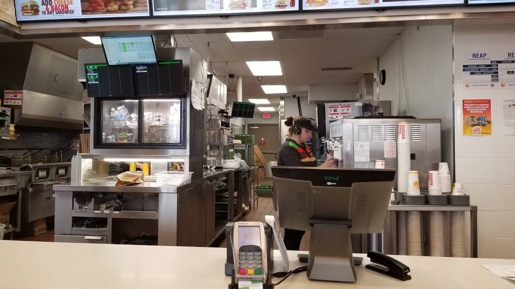 Burger King | restaurant | 242 Mary Grubbs Hwy, Walton, KY 41094, USA | 8594850213 OR +1 859-485-0213