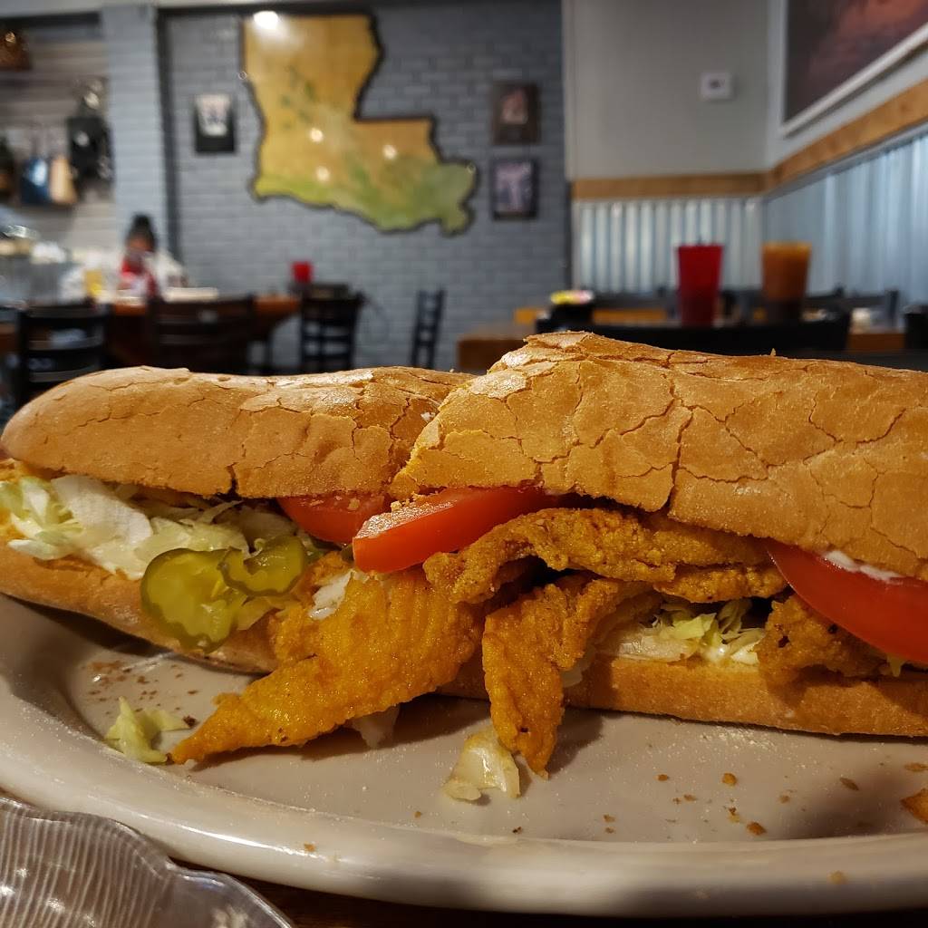 Mikes Catfish Inn | restaurant | 1009 W Oak St, Amite City, LA 70422, USA | 9857485126 OR +1 985-748-5126