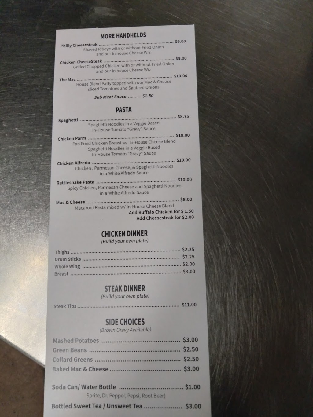 Lavish Lounge | restaurant | 1015 SW Park Ave, Lawton, OK 73501, USA | 5806993320 OR +1 580-699-3320