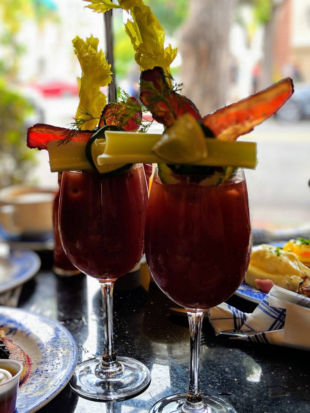 Jeannine’s | bakery | 3607 State St, Santa Barbara, CA 93105, USA | 8056878701 OR +1 805-687-8701