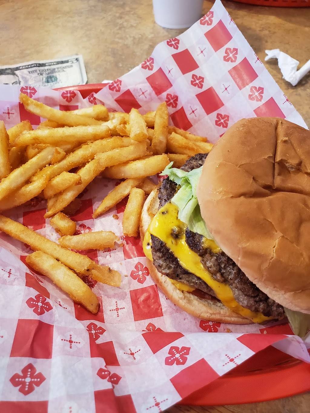 Char Burger | restaurant | 3848 AL-69, Guntersville, AL 35976, USA | 2565054720 OR +1 256-505-4720