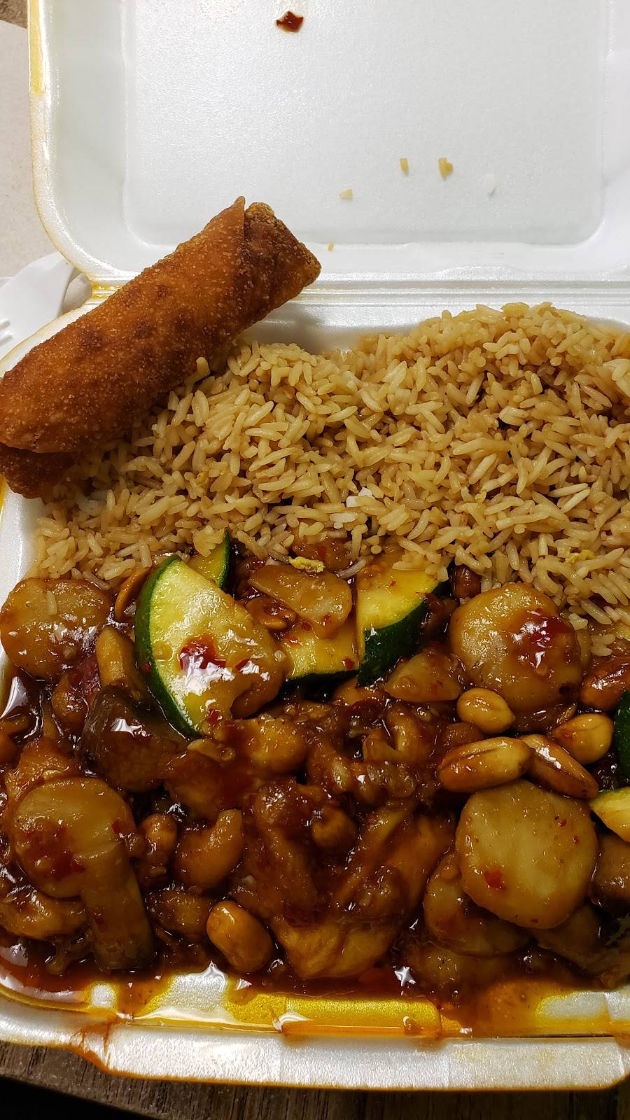 Tai Pai Cafe | restaurant | 711 N Carancahua St, Corpus Christi, TX 78401, USA | 3618816000 OR +1 361-881-6000