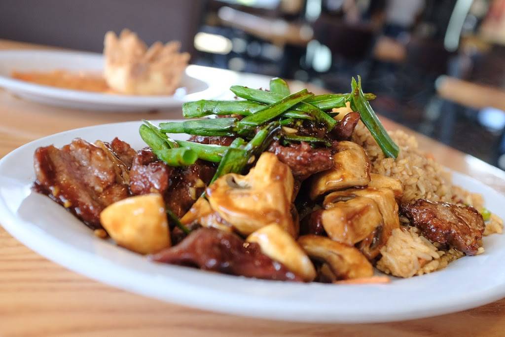 Pei Wei | restaurant | 6250 W Irlo Bronson Memorial Hwy, Celebration, FL 34747, USA | 4075668488 OR +1 407-566-8488