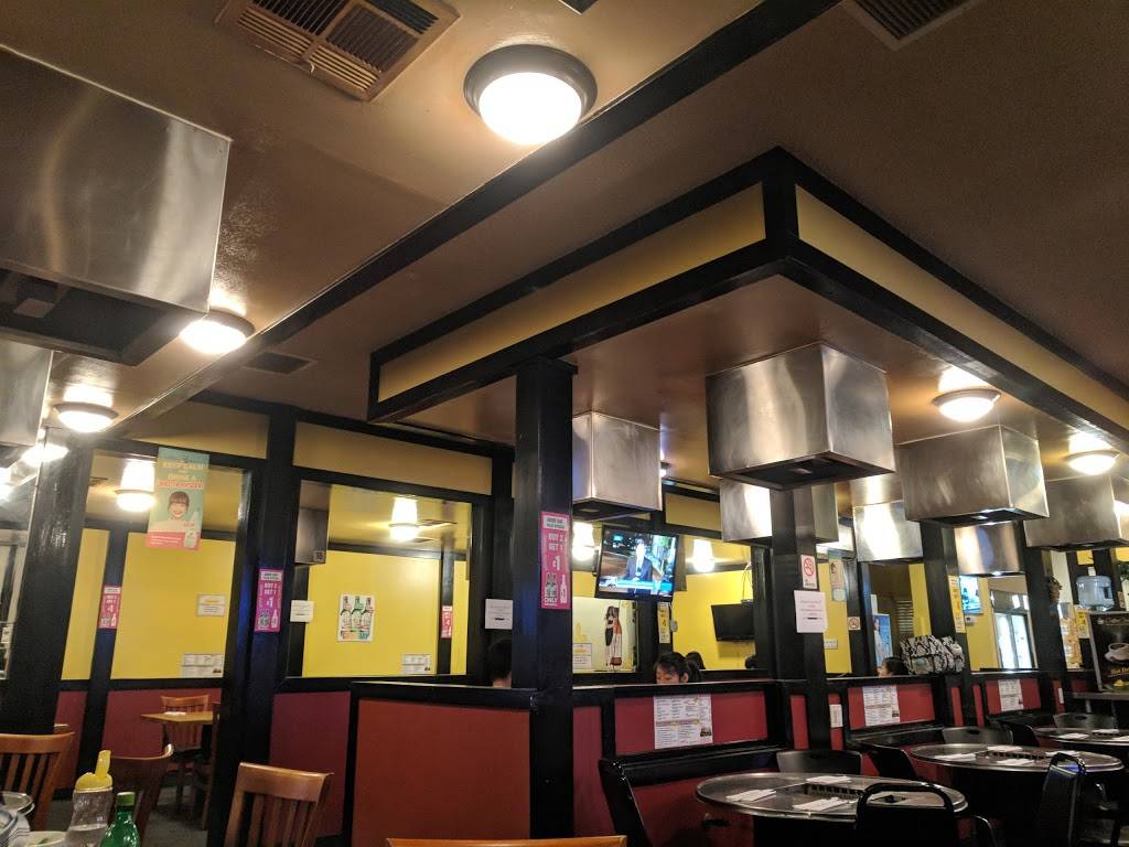 Bull BBQ | restaurant | 18040 S Western Ave, Gardena, CA 90248, USA | 3107829292 OR +1 310-782-9292