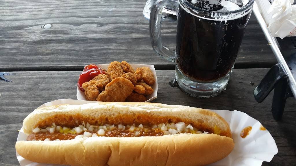 Dog n Suds | restaurant | 4735, 601 Sagamore Pkwy S, Lafayette, IN 47905, USA | 7654475457 OR +1 765-447-5457