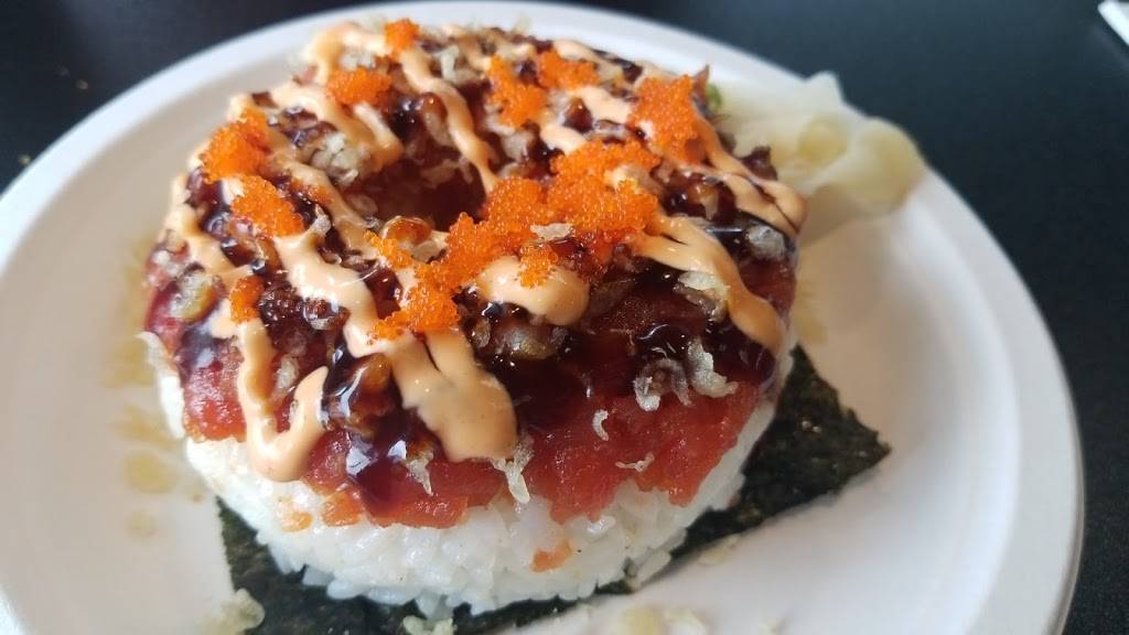 Rumaku Sushi | restaurant | 5050, 3050 Alafaya Trail ste 1036, Oviedo, FL 32765, USA | 4075425863 OR +1 407-542-5863