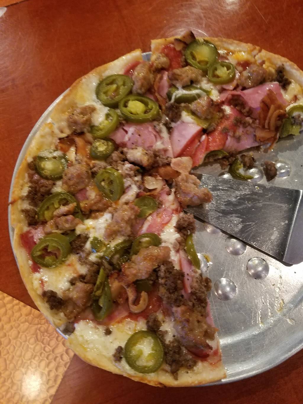 Country Pizza & Italian Grill | restaurant | 6205 US-19, New Port Richey, FL 34652, USA | 7278481601 OR +1 727-848-1601