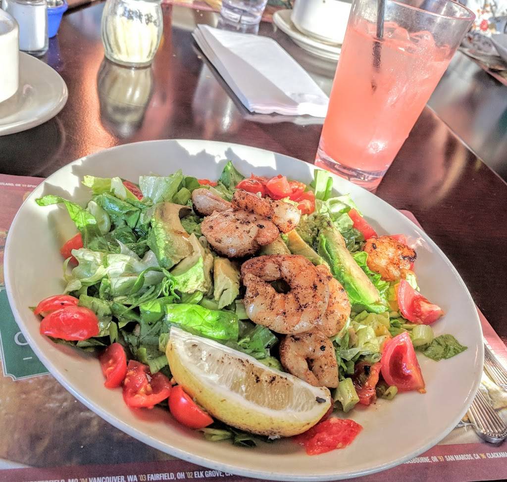 The Old Spaghetti Factory | meal takeaway | 731 Sunrise Ave, Roseville, CA 95661, USA | 9167733950 OR +1 916-773-3950